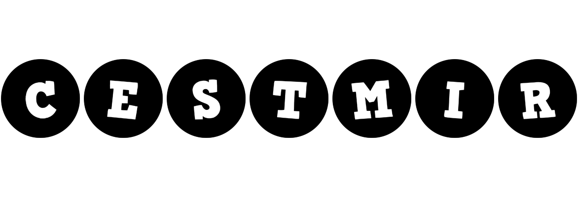 Cestmir tools logo