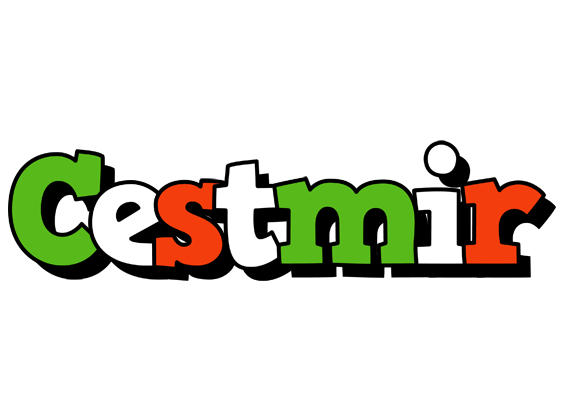 Cestmir venezia logo