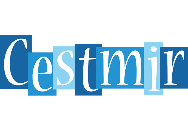 Cestmir winter logo