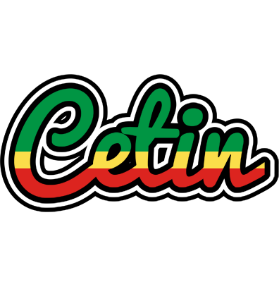 Cetin african logo