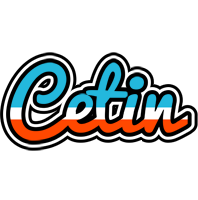 Cetin america logo