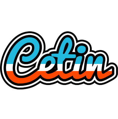 Cetin america logo