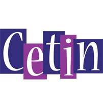 Cetin autumn logo