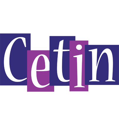 Cetin autumn logo