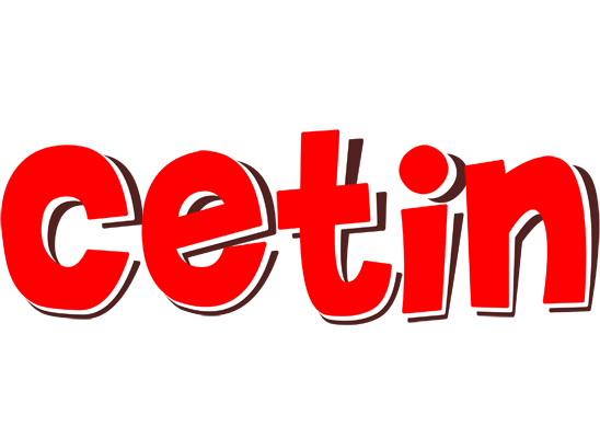 Cetin basket logo