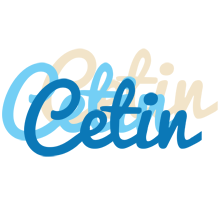 Cetin breeze logo