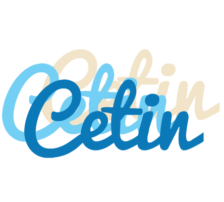 Cetin breeze logo