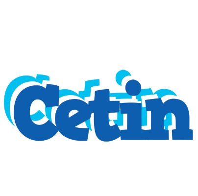 Cetin business logo