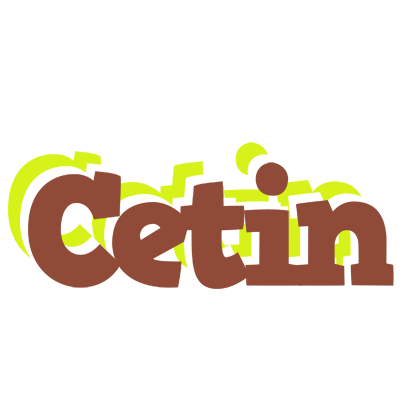 Cetin caffeebar logo