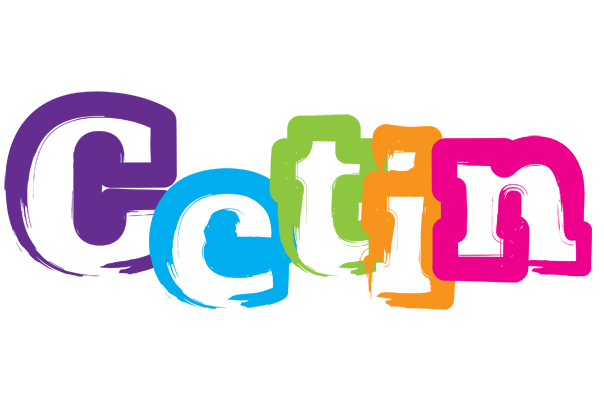 Cetin casino logo