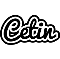 Cetin chess logo