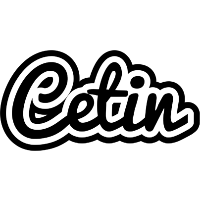 Cetin chess logo