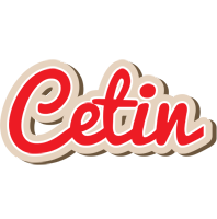 Cetin chocolate logo