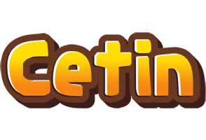 Cetin cookies logo