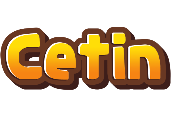 Cetin cookies logo