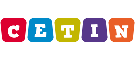 Cetin daycare logo