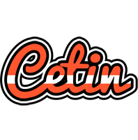 Cetin denmark logo