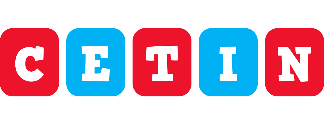 Cetin diesel logo