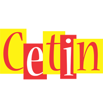 Cetin errors logo