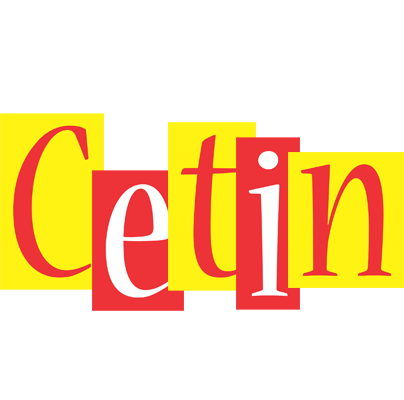 Cetin errors logo