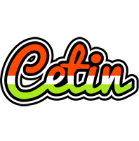 Cetin exotic logo