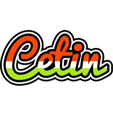 Cetin exotic logo