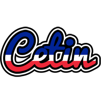 Cetin france logo