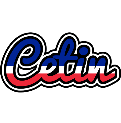 Cetin france logo