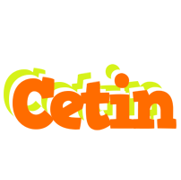 Cetin healthy logo