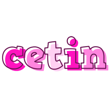 Cetin hello logo