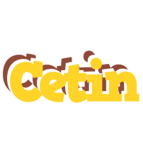 Cetin hotcup logo