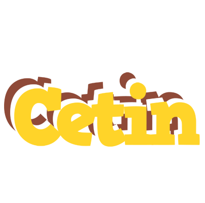 Cetin hotcup logo