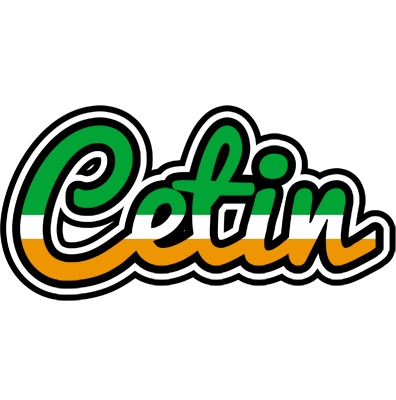 Cetin ireland logo