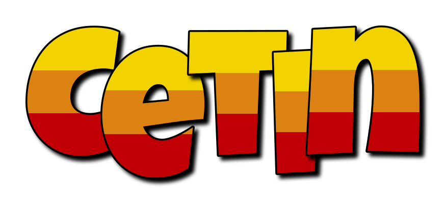 Cetin jungle logo