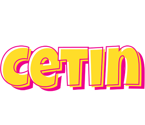 Cetin kaboom logo