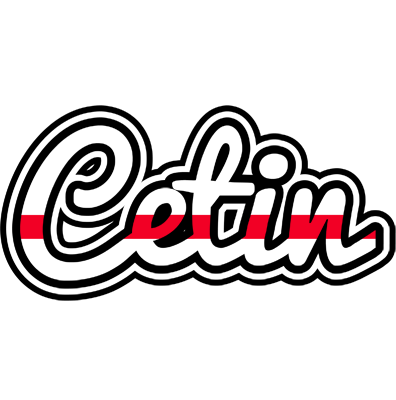 Cetin kingdom logo