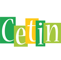 Cetin lemonade logo