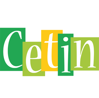 Cetin lemonade logo