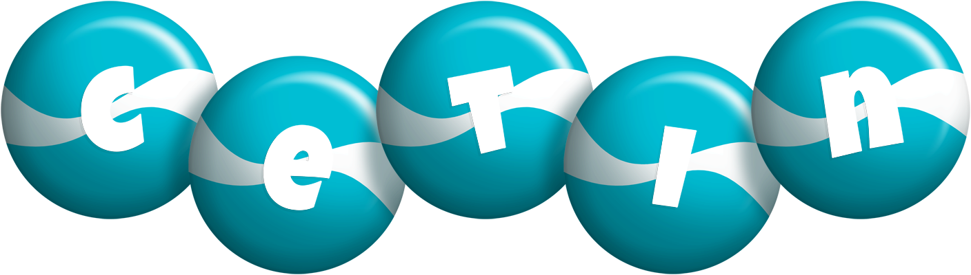 Cetin messi logo