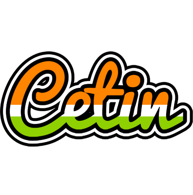 Cetin mumbai logo