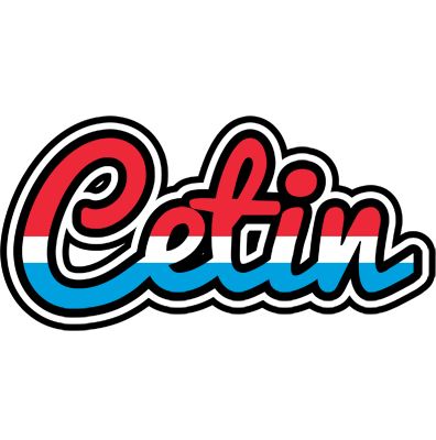 Cetin norway logo