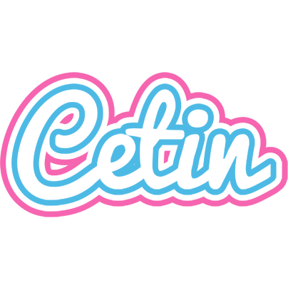 Cetin outdoors logo