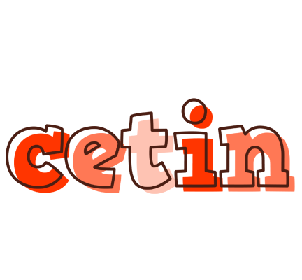 Cetin paint logo