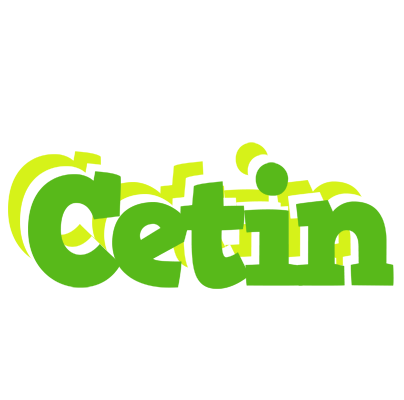 Cetin picnic logo
