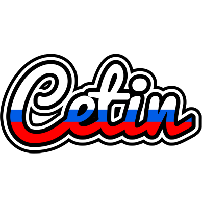 Cetin russia logo