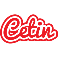 Cetin sunshine logo