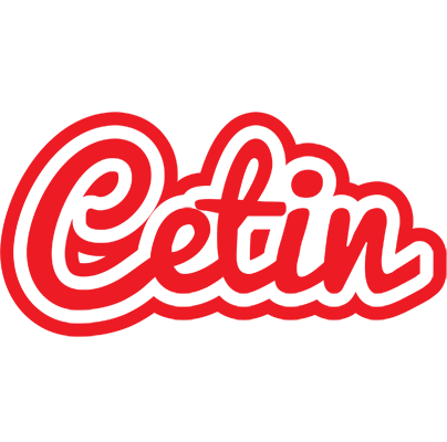 Cetin sunshine logo