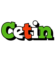 Cetin venezia logo