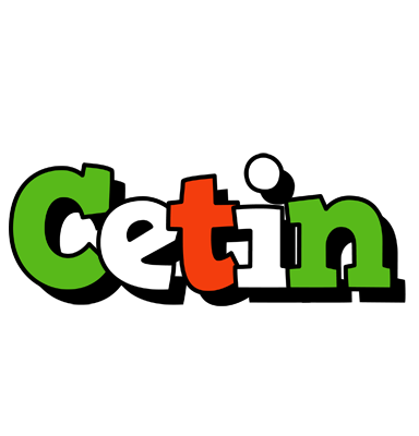 Cetin venezia logo