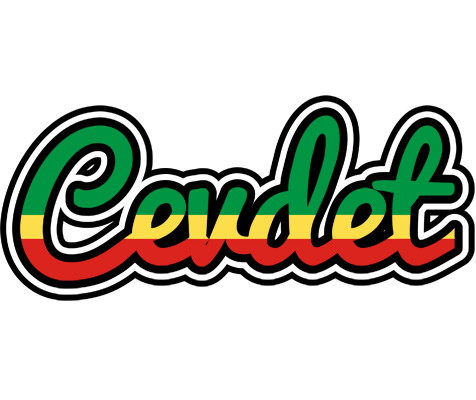 Cevdet african logo